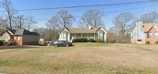 144 N  Pleasant Grove Rd, Pleasant Grove, AL 35127