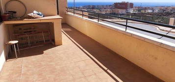 Piso en venta en Calle Jose María Molina, Aguadulce Norte