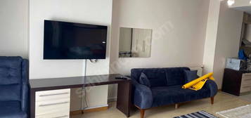 Sahibinden Semerkant residence Sıfır Eşyalı 1+0 daire