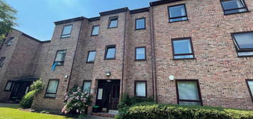 2 bedroom ground floor flat to rent