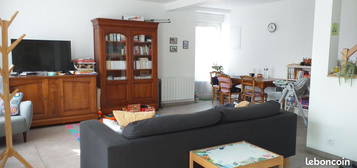 Location maison 92m2