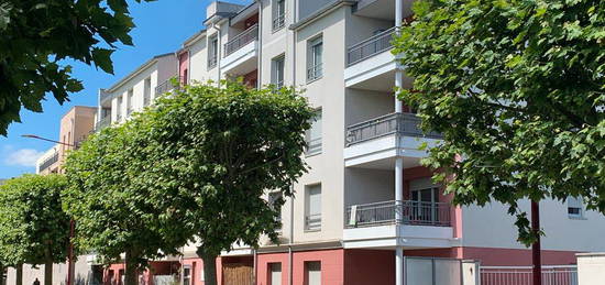 T2 récent balcon et parking sous-sol