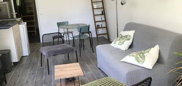 Studio 30 m2 La Valette du Var