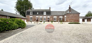 Ferme  à vendre, 11 pièces, 4 chambres, 230 m²