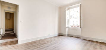 Achat appartement 2 pièces 47 m²