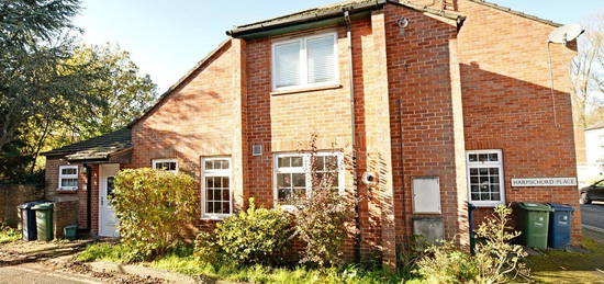 Flat to rent in Harpsichord Place, Oxford OX4