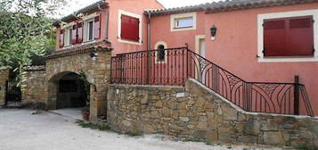 Maison Contes 3 pièce(s) 61 m2