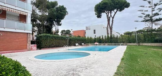 Apartamento de alquiler en Gavà Mar