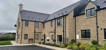 Primrose Apartment, 85 Beech Hill View, Londonderry, BT47 3FY