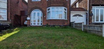 3 bed shared accommodation to rent