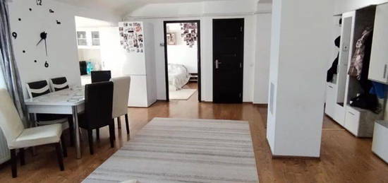 Apartament nou( tip mansarda) 70mp D-va nord 78.000eur neg