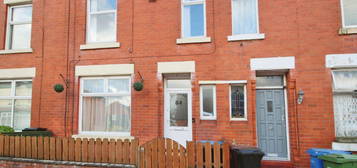 3 bed terraced house for sale