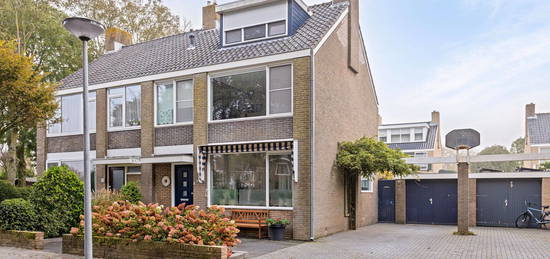 Lauwerszeestraat 5