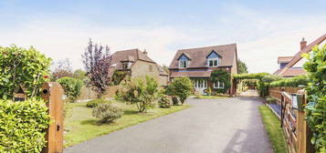 Detached house for sale in Oxford Road, Dorchester-On-Thames OX10