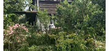 Prodej  chaty 16 m², pozemek 400 m²