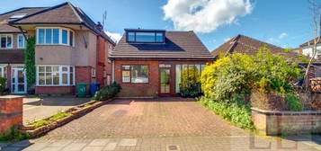 2 bedroom detached house for sale