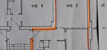 2 Zimmer Wohnung in Braunschweig