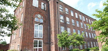 Flat to rent in Higginson Mill, Denton Mill Close, Carlisle CA2