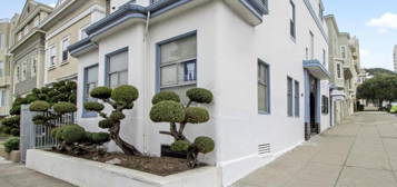 1290 Chestnut, San Francisco, CA 94109