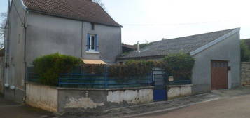 Location annuelle maison sous bail