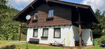 Bad Kleinkirchheim, St Oswald, Haus am Bach, 110m2, 4 Schlafzimmer, Terrasse