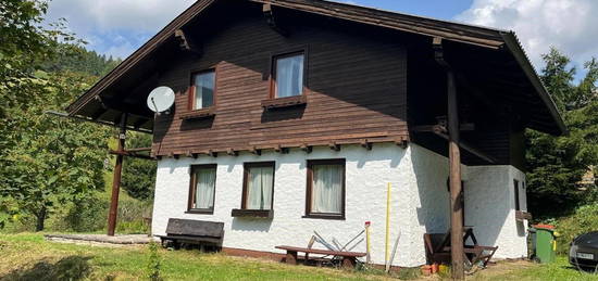 Bad Kleinkirchheim, St Oswald, Haus am Bach, 110m2, 4 Schlafzimmer, Terrasse