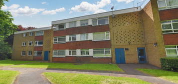 Studio for sale in Savoy Close, Harborne, Birmingham B32