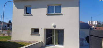 MAISON NEUVE T 4, 119 m²