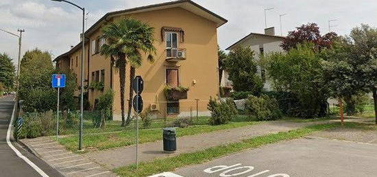 Appartamento a Treviso a 2 minuti dall'ospedale