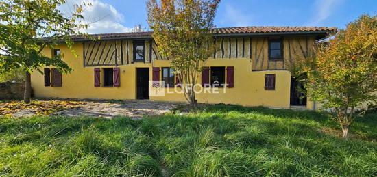 Maison neuve  à vendre, 4 pièces, 2 chambres, 130 m²