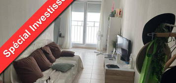 Achat appartement 1 pièce 39 m²