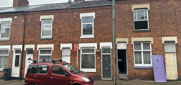 2 bedroom terraced house