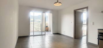 Vente appartement 2 pièces 42 m²