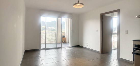 Vente appartement 2 pièces 42 m²