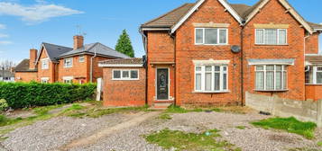 Semi-detached house for sale in Deepmore Avenue, Walsall WS2