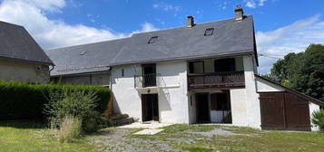 Maison à Campan 65210