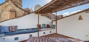 Chalet en Alhama de Granada