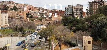 Piso en Vila de Gràcia, Barcelona