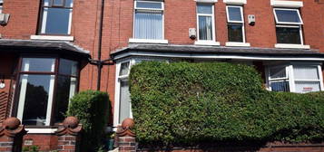 3 bed terraced house for sale