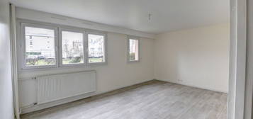 APPARTEMENT FAMILIAL 4 PIECES 77m² SECTEUR HOCH / EGLISE DE PANTIN PROCHE CANAL DE L'OURCQ