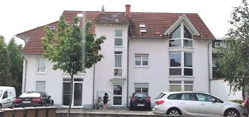 Moderne 2-Zimmer-Wohnung mit EBK in Riedstadt - Crumstadt mit Stellplatz