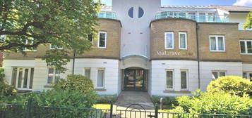 Flat to rent in Mulgrave Court, Cambridge CB1