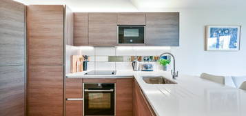 Flat for sale in Deveraux House, Woolwich Riverside, London SE18