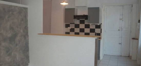 Location appartement 2 pièces 36 m²