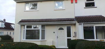 3 bedroom semi-detached house