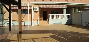 Piso en El Ranero - San Basilio