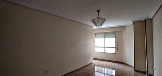 Piso en venta en Las Cruces