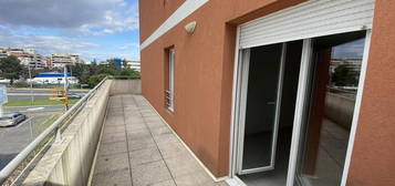 Achat appartement 2 pièces 39 m²