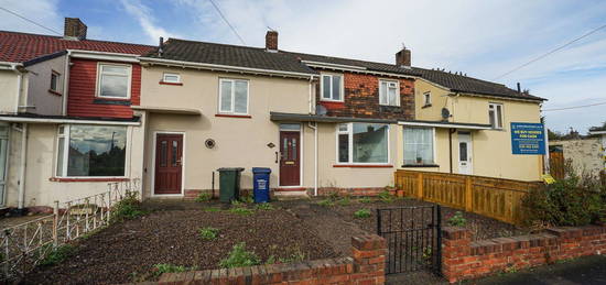 Terraced house to rent in Keswick Grove, Denton, Newcastle Upon Tyne NE5