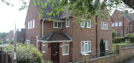 Semi-detached house to rent in Stanmore Lane, Winchester SO22